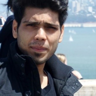 Nayan Goel